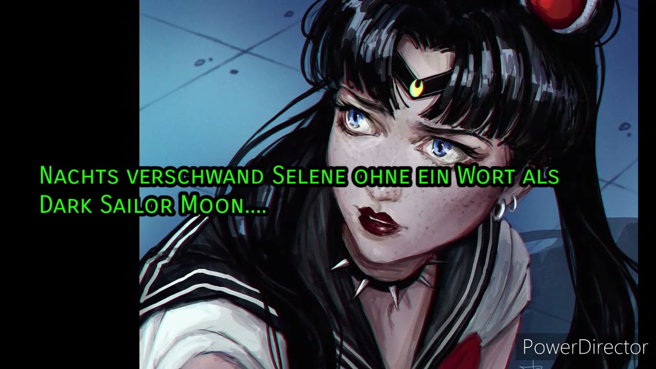 Bunny & Seiya die Liebe erwacht Folge 1❤