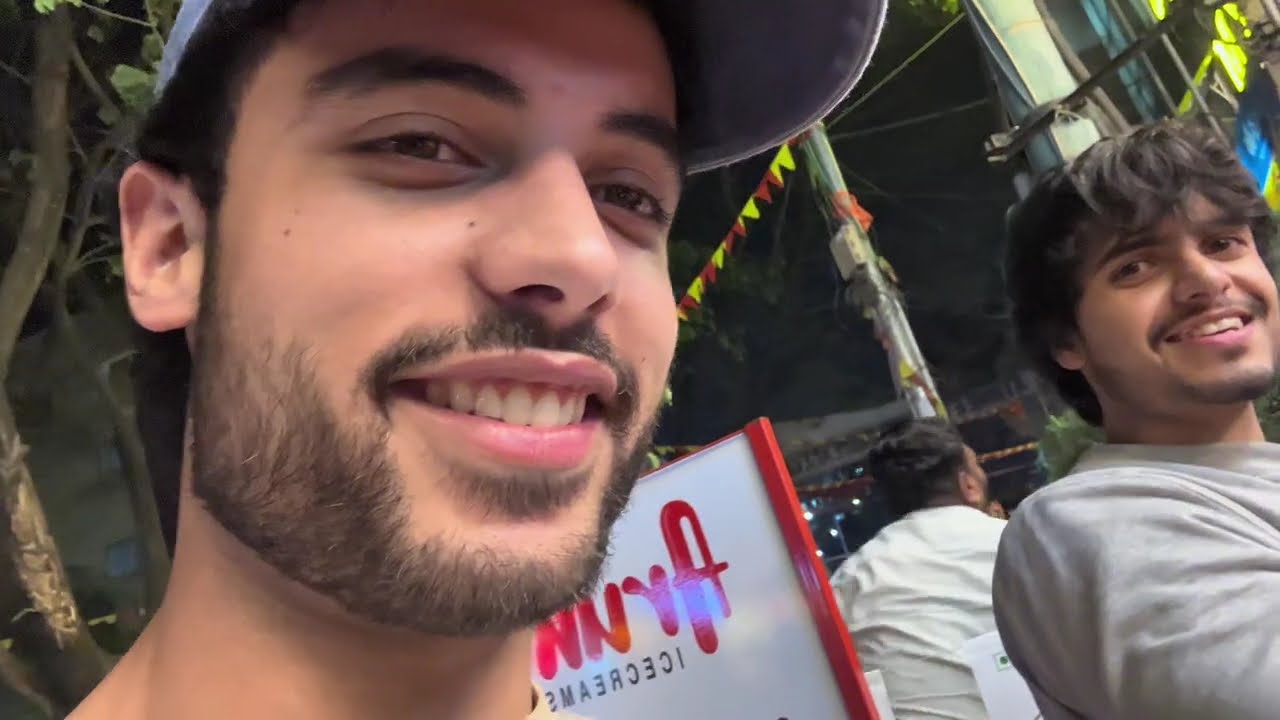 A day with me in Bangalore