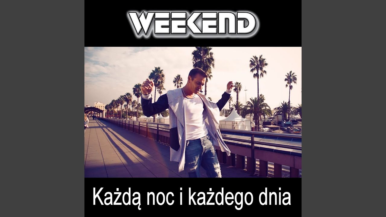 Każdą Noc i Każdego Dnia