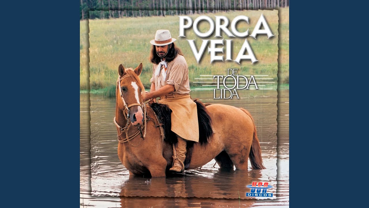 ALMA CANTADEIRA