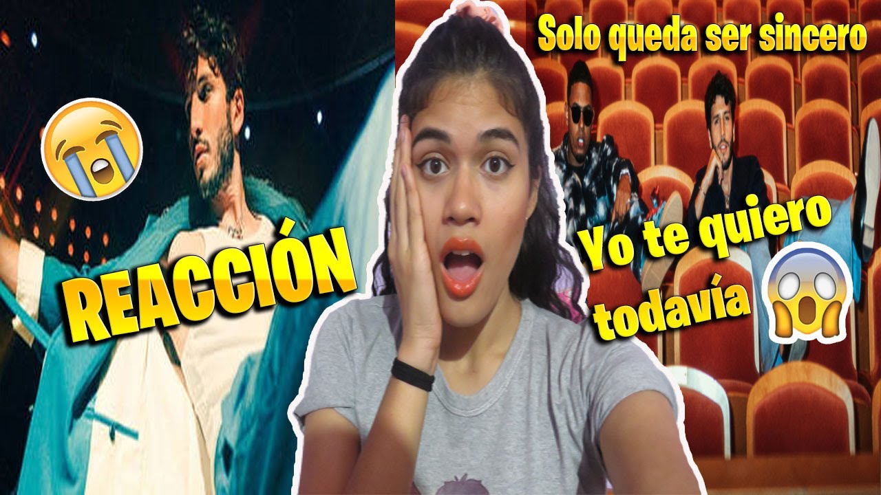 Sebastián Yatra, Myke Towers - Pareja del Año (Official Video) *Reacción