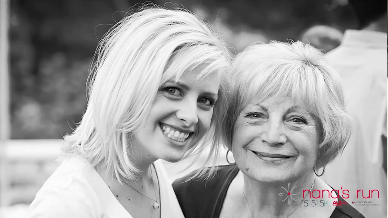 Nana's Run Promo - Michele DeSelms