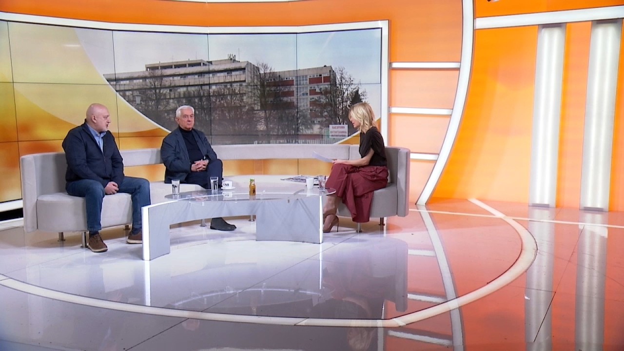 Tema jutra: Lekarske greške ne treba da budu tabu tema - ali malo je prostora da se ovde desila