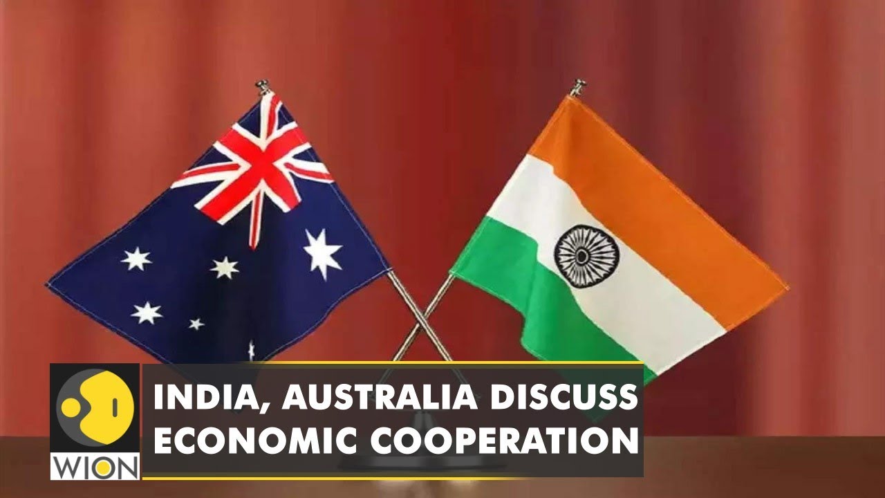 Second India-Australia Bilateral Summit: India, Australia discuss Economic cooperation | WION