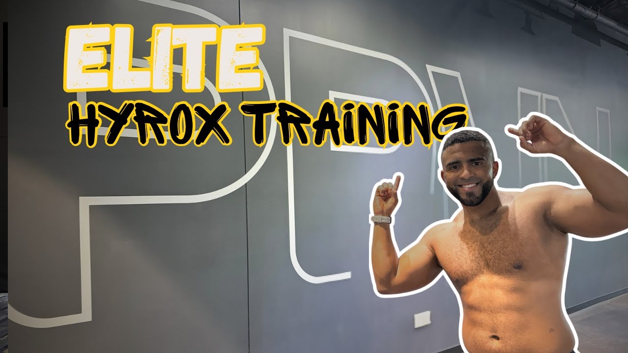 I Trained at the Most Savage Gym in Nashville – Didn’t Expect THIS