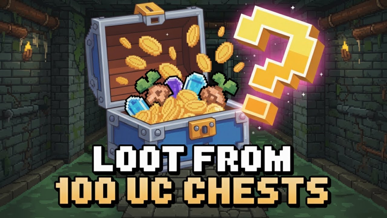 HighSpell Loot From 100 UnderCroft