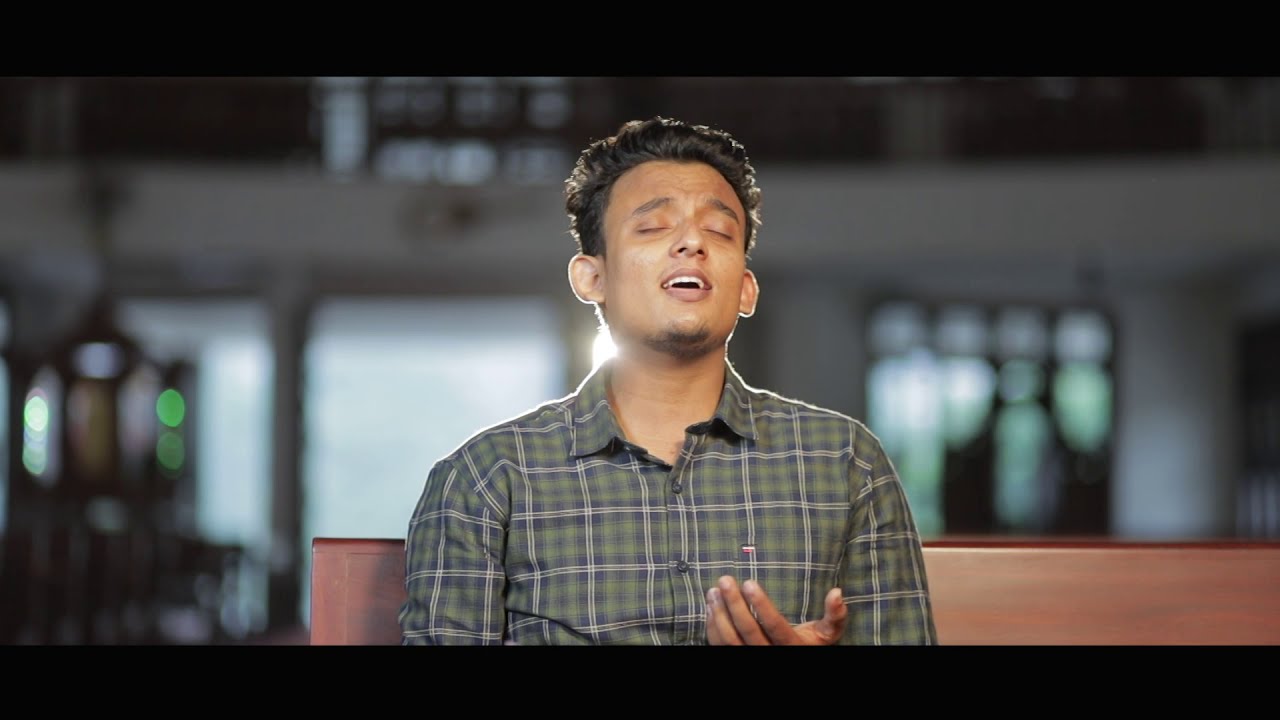 പരമ പിതാവിൻ പ്രിയസുതനേ - Parama Pithavin Priyasuthane - Thomaskutty Uzhavoor- Thekkans Music Factory