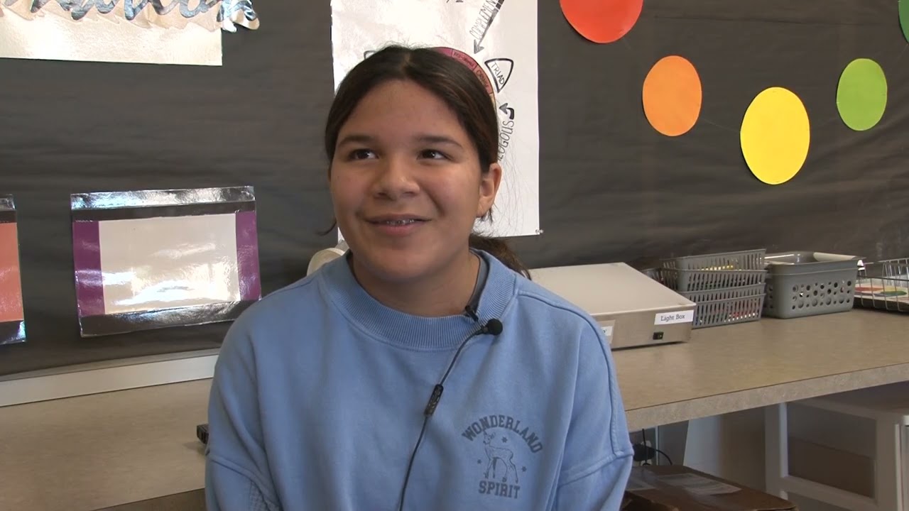 Art Grant Feature (HH442/05)