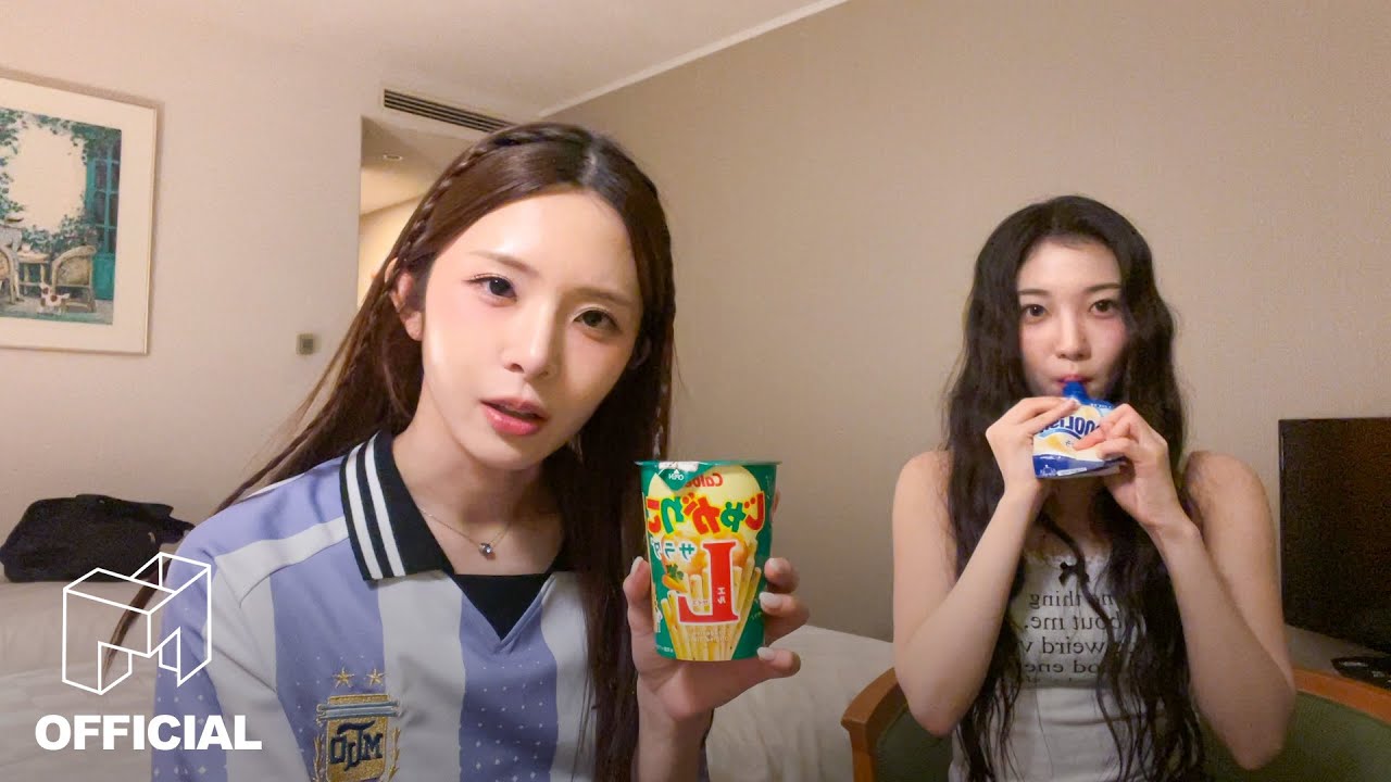 코토네짱노 브브브이로그! | EN JP CN | SIGNAL 240904