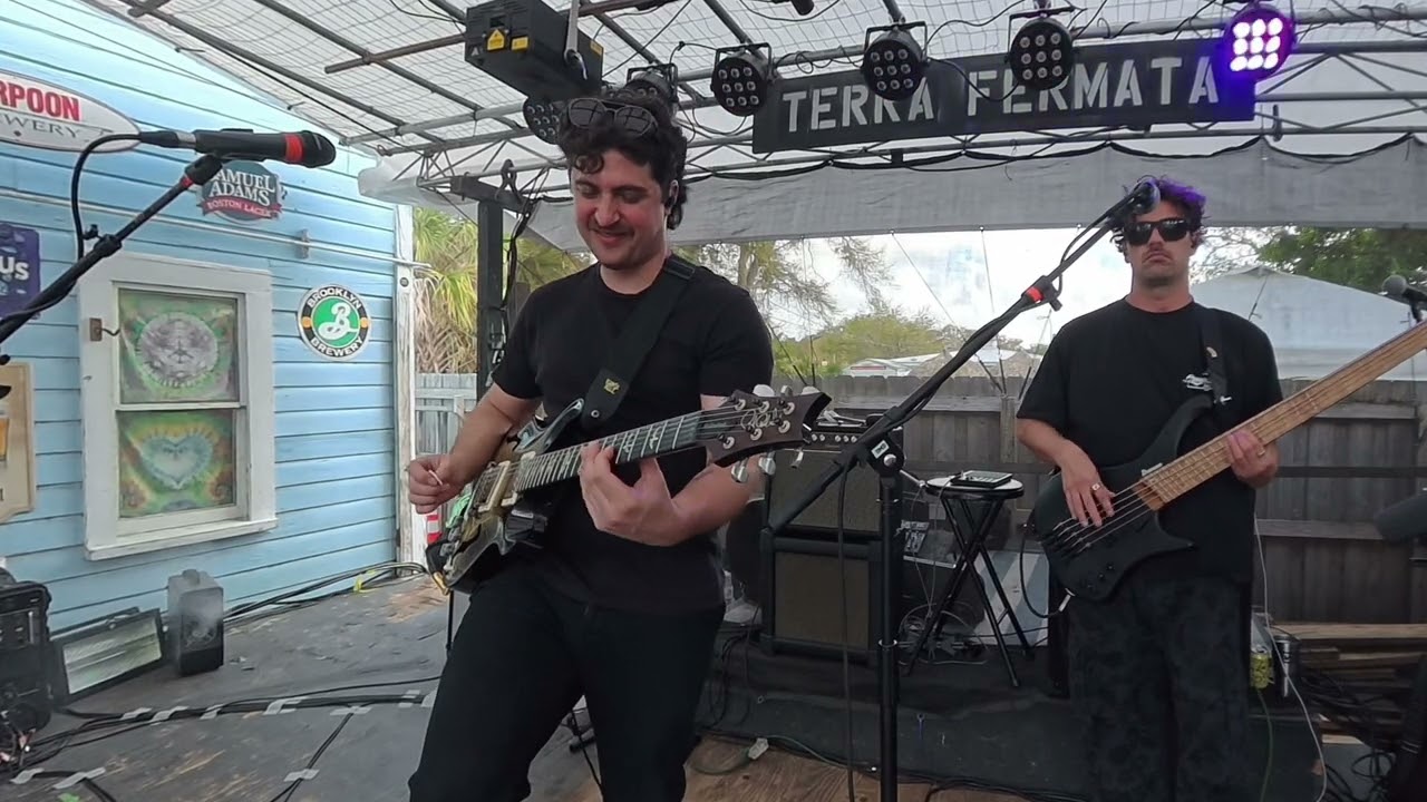 GUAVATON @GUAVAFEST MARCH 7TH 2026 AT TERRA FERMATA