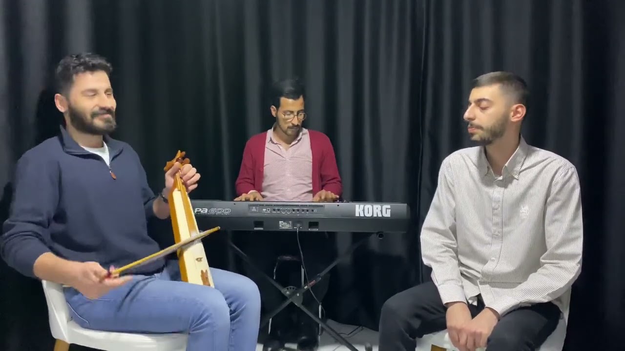 Tuncay İyi | Kubilay Talay