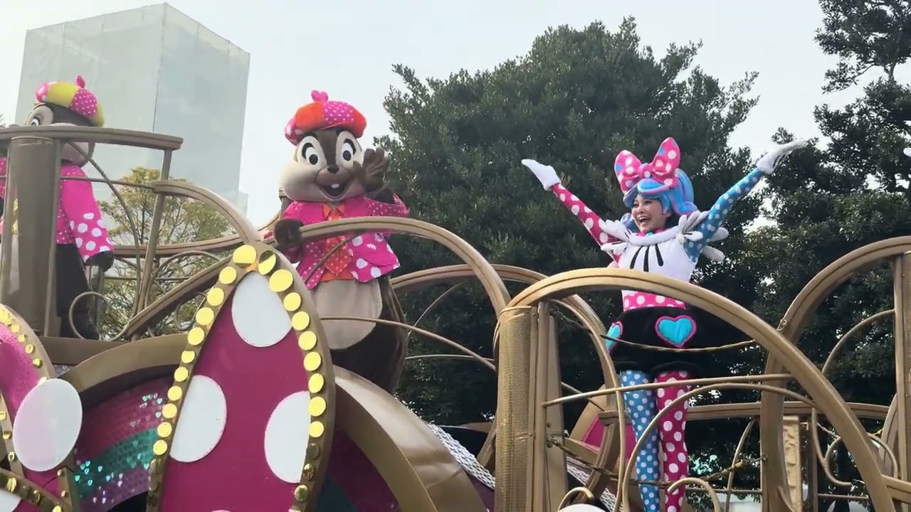 毎日ディズニー気分動画day147