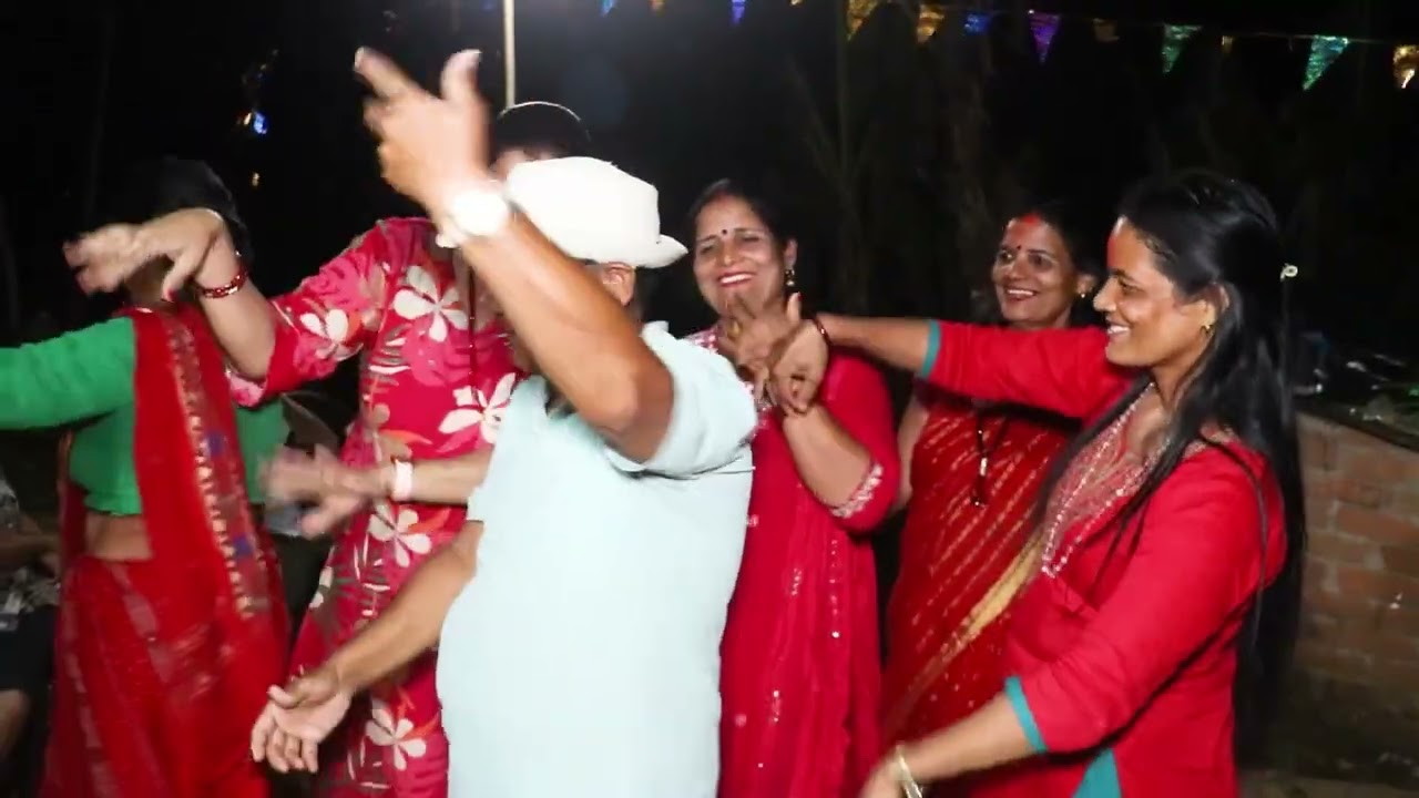 My wedding video Part 1 Sujan and sudikshya wedding video