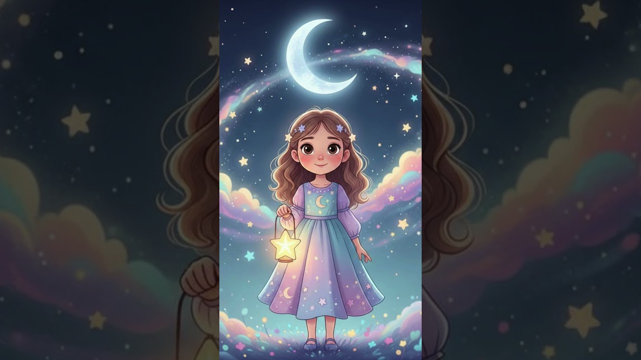 🌸 Duru’nun Dostluk Masalı | Sevgi ve Saygı Dolu Uyku Masalı (3–6 Yaş)