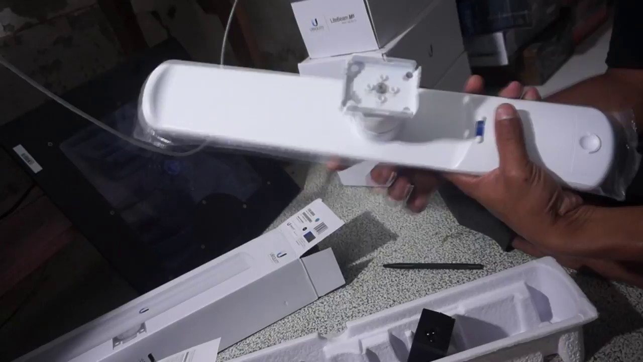 RIVIEW LITEBEAM  AC SECTORAL