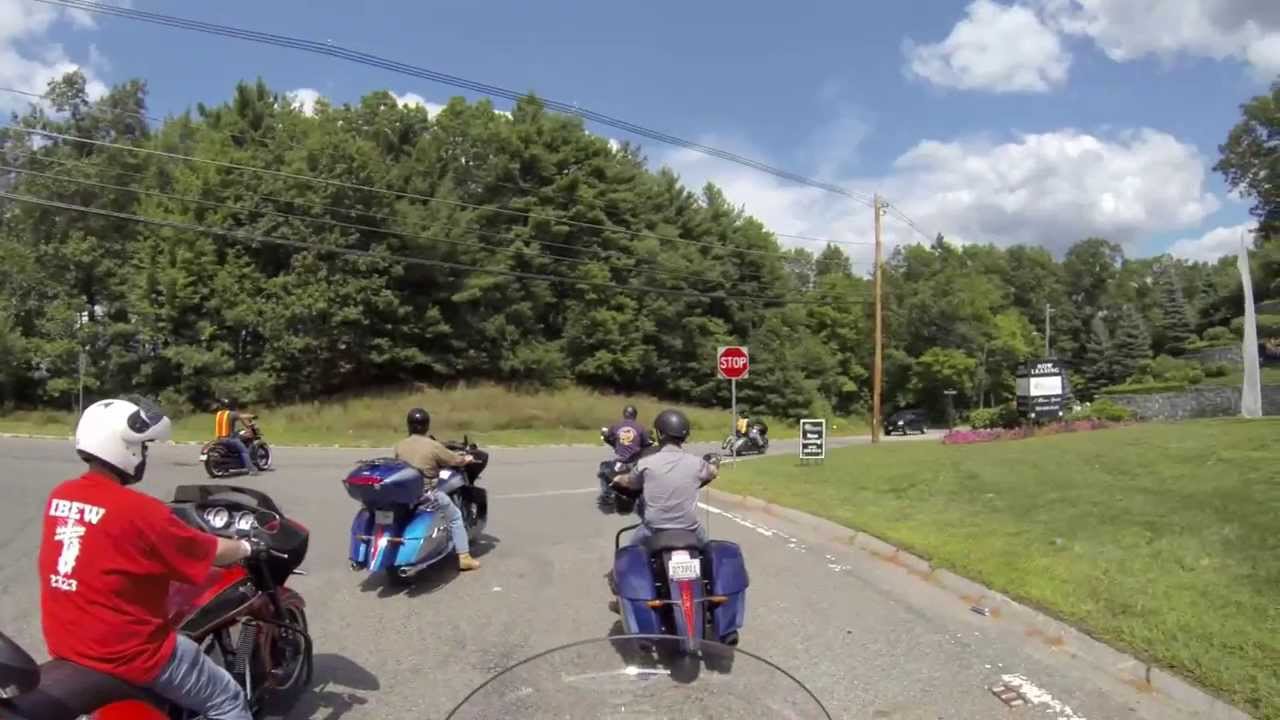 Living Off the Slab: Test Riding the 2014 Indian Chief Vintage
