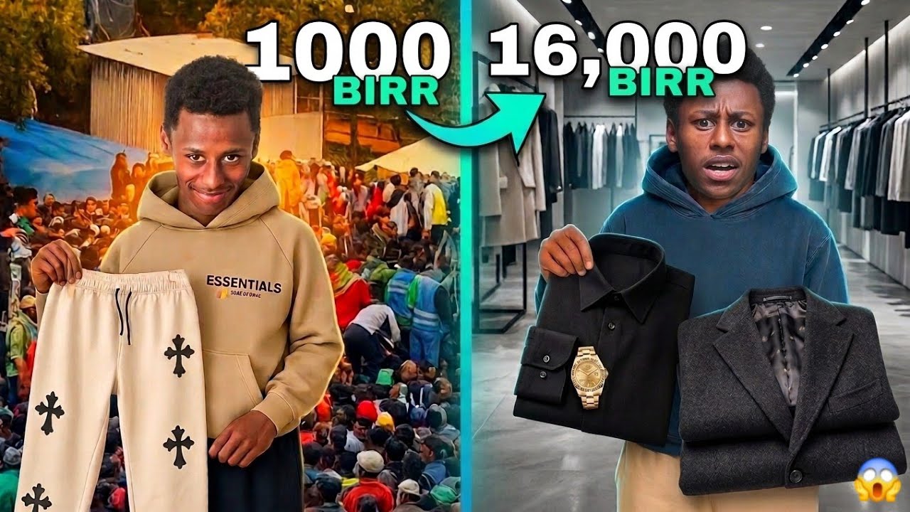 የአዲስ አበባ ዘመናዊ ቦንዳ ቤት VS ቡቲክ ቤት ልዩነት ይገርማል 🤯