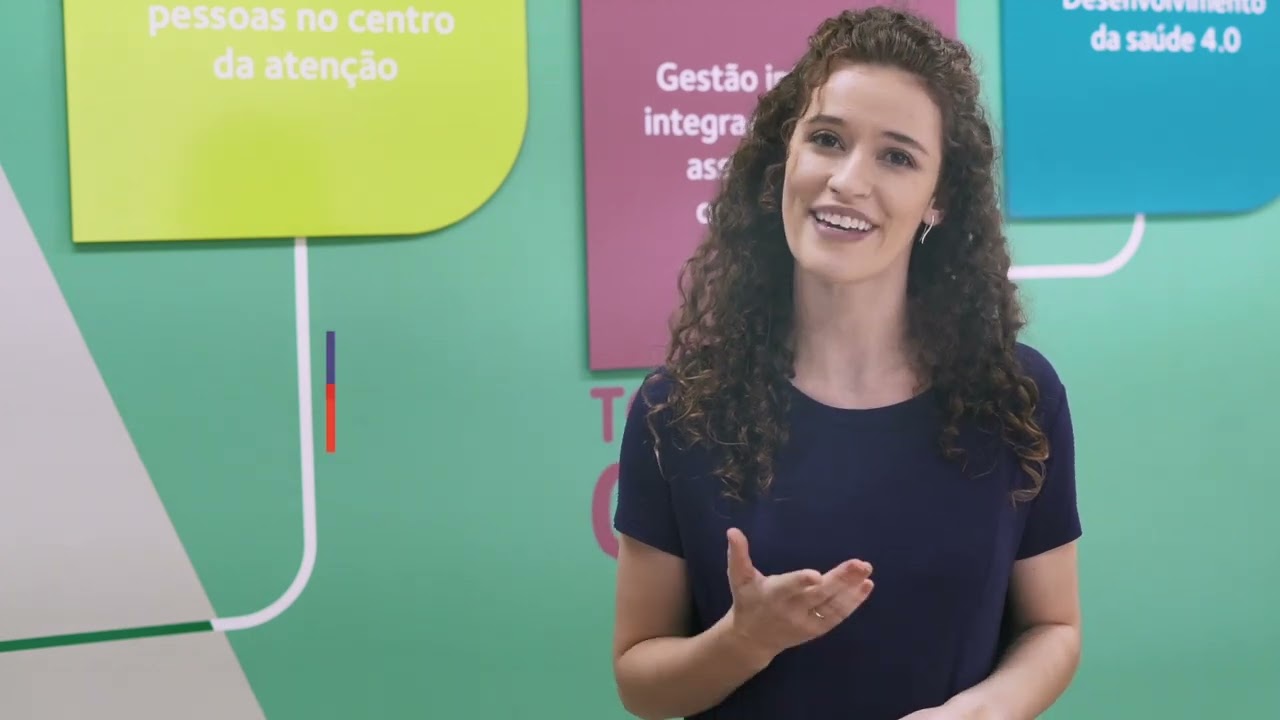 Conheça a Abertta Saúde