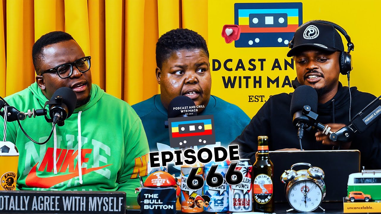 KHANYISA BUNU on Elons Musk Starlink, Thuli P, Gogo Skhotheni, Olorato Mongale Murder, RIP Cobrizi