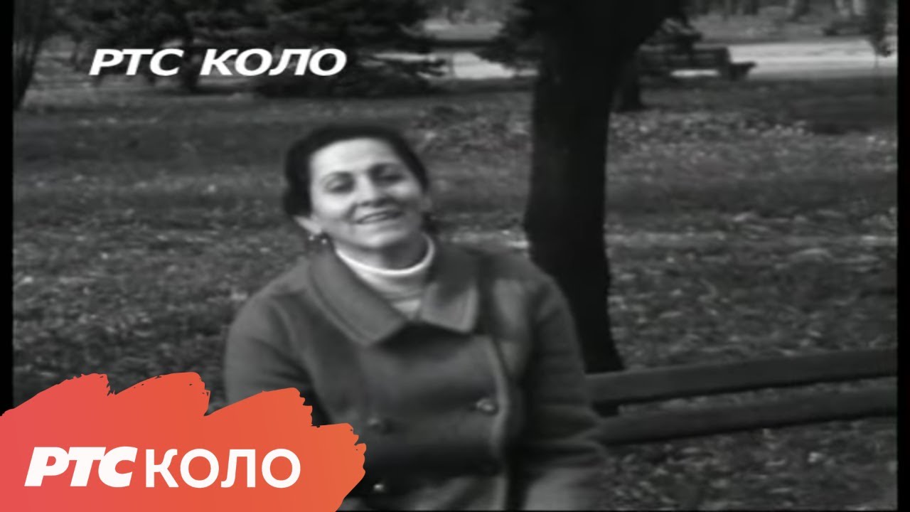 Slavuj sa Ribnice - Ksenija Cicvarić