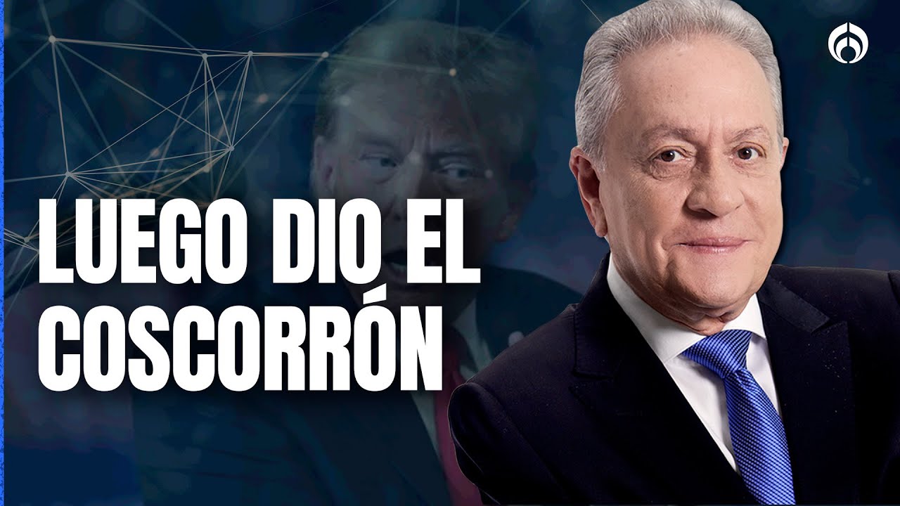 Aranceles automotrices no aplican para autos de México y Canadá |PROGRAMA COMPLETO| 29/04/25