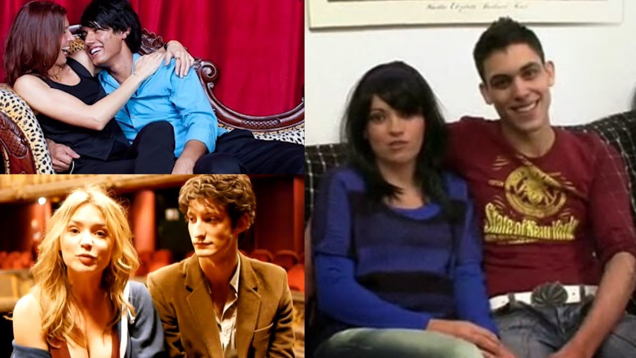 7  best movies on stepmother & stepson relationship