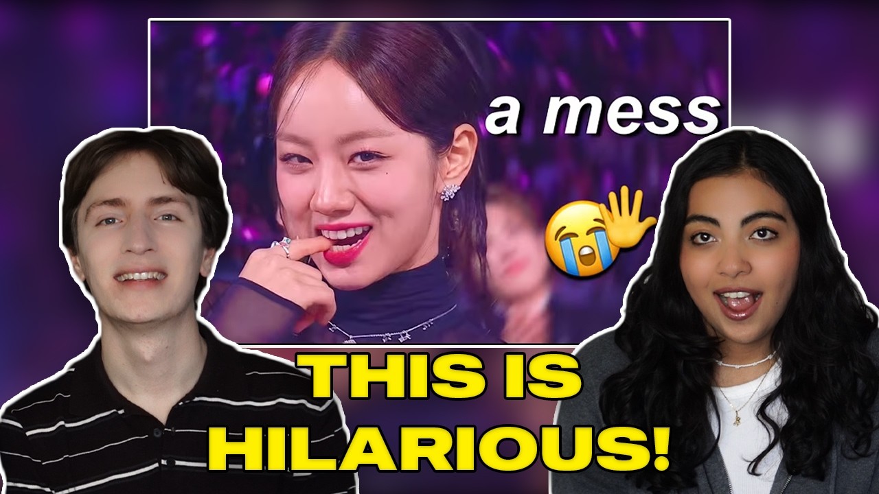 Kpop Idols Were NOT Okay This Award Season | Reaction | TWS, SKZ, SNSD, LE SSERAFIM, ADP, i-dle