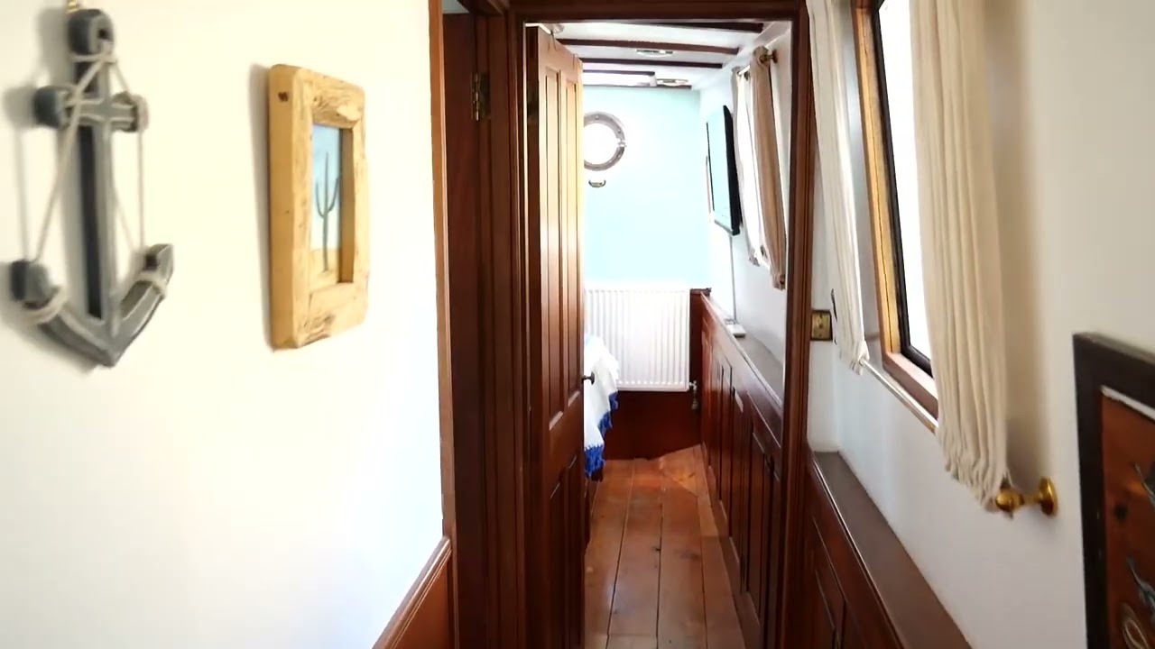 Dutch Barge 22M Luxemotor - Boatshed - Boat Ref#323724
