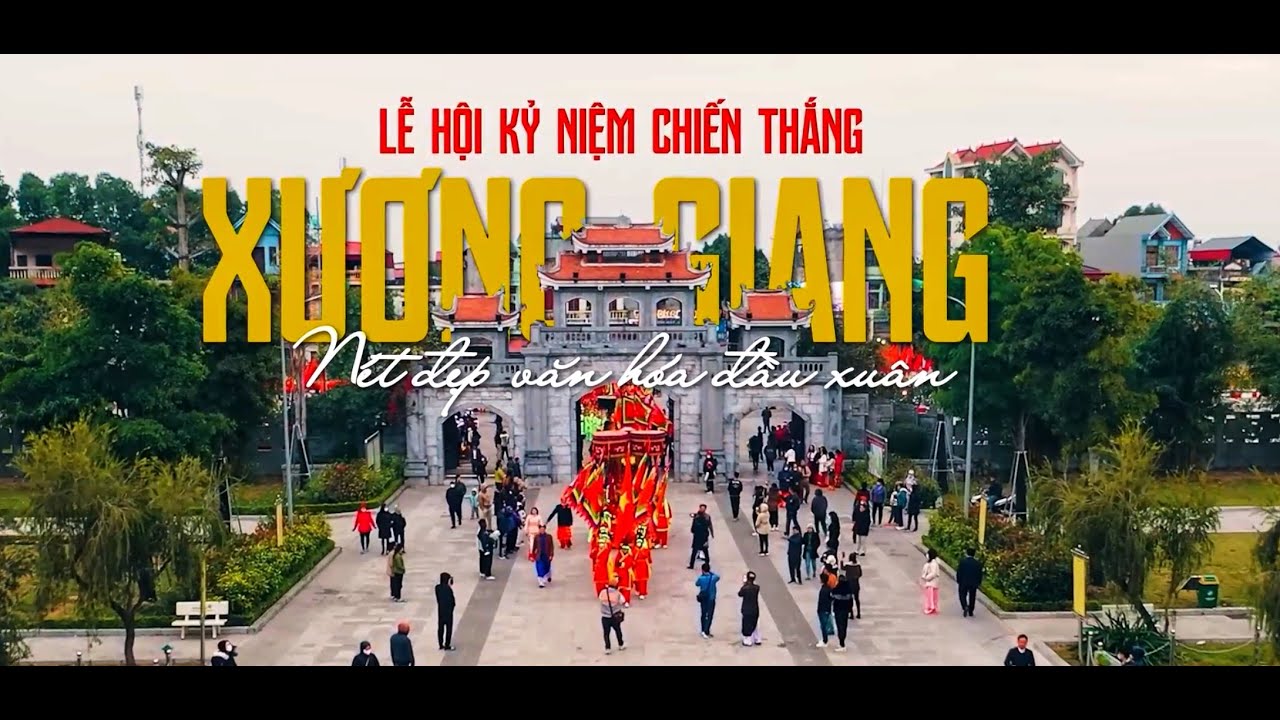 LỄ HỘI KỶ NIỆM 
