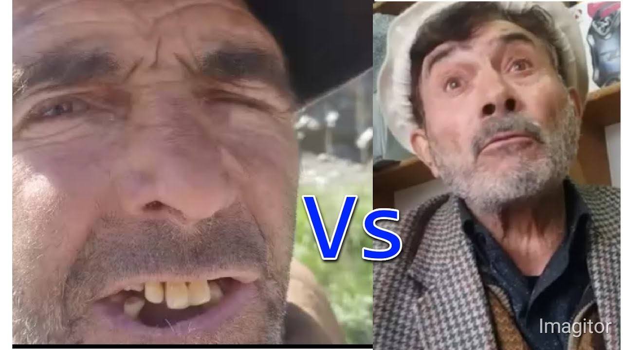 Munawar Shah respond to Gul akbar parsan