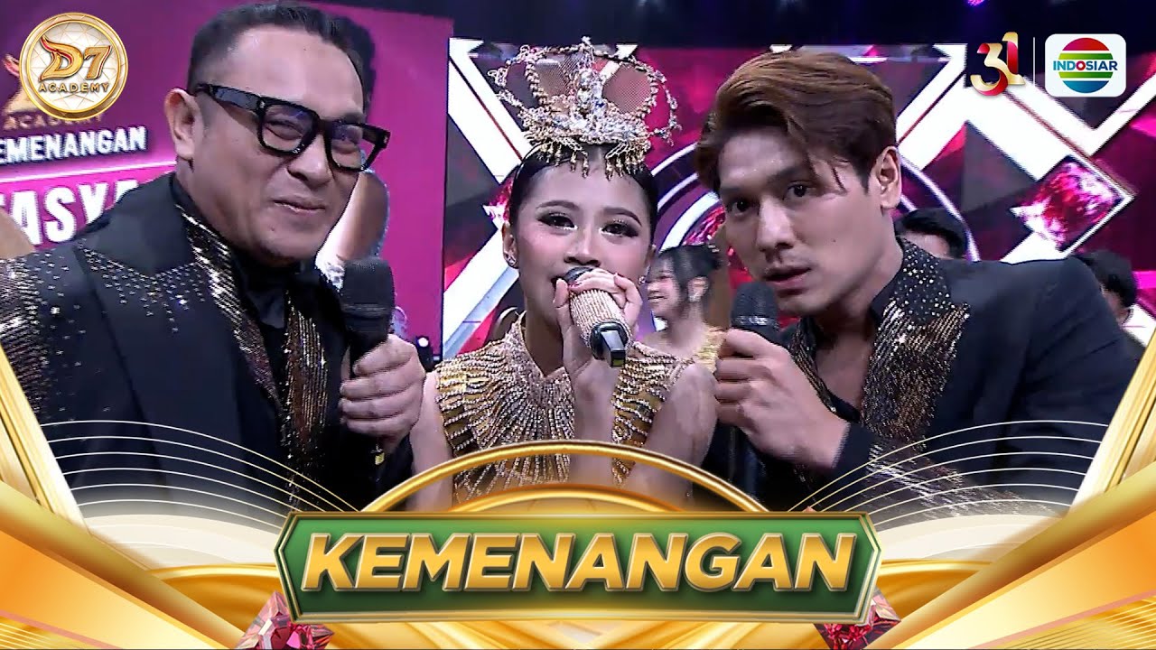 Bikin Melongo! Hujan D’Sultan & D’Boss Setelah Tasya Tampil, Billar & Gilang Ikut Kirim | DA 7