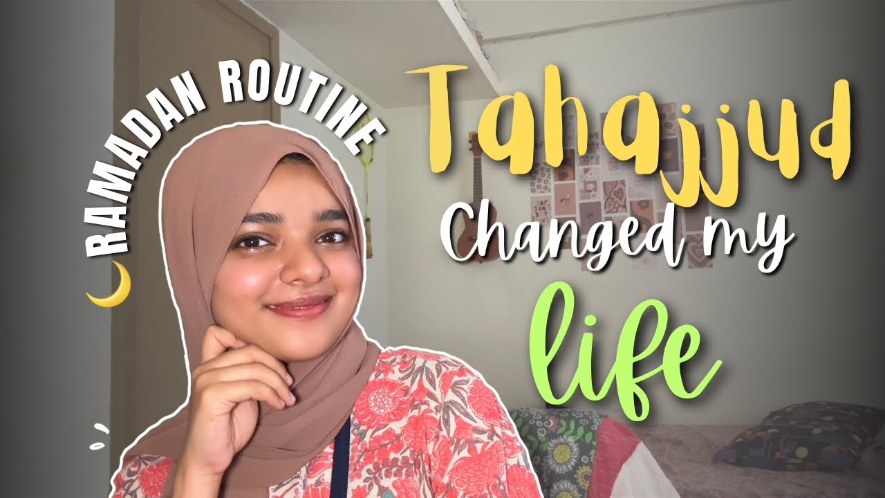 How I studied during RAMADAN! 🌙 SSLC, NEET, +1,+2 | Afra Mujeeb | MBBS student
