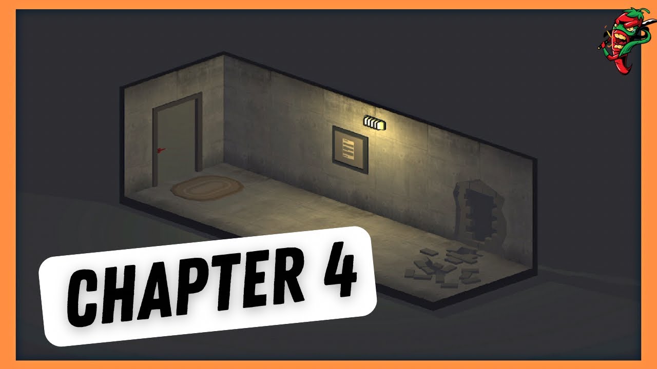 Tiny Room Stories Town Mystery: Chapter 4 Gameplay Walkthrough