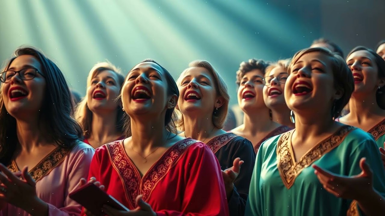 Deep Prayer Worship 🙏  Gospel Songs for Meditation & God’s Presence