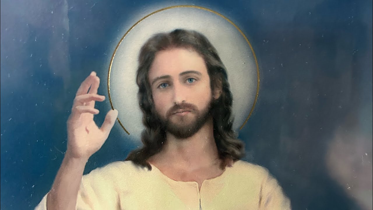 Divina Misericordia y el Santo Rosario #fyp #edit #viral #short #god 
