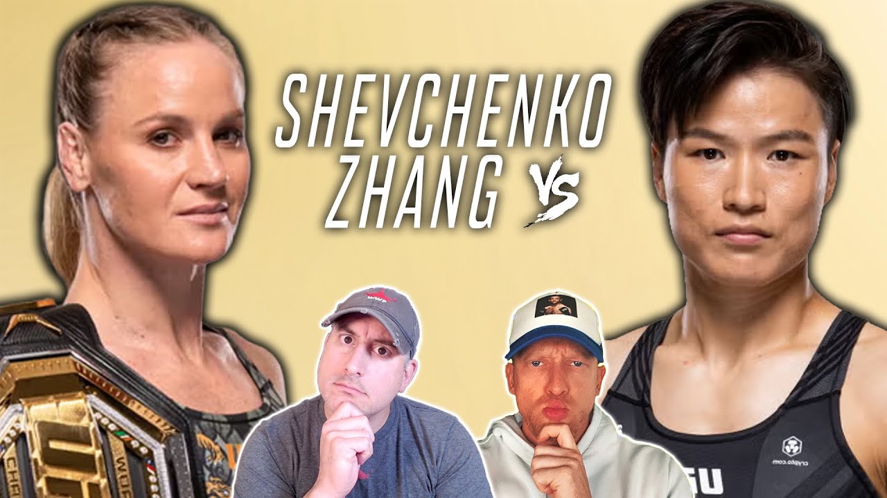 UFC 322: Valentina Shevchenko vs. Weili Zhang Prediction, Bets & DraftKings