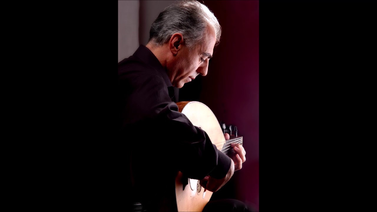 Mehmet Bitmez (İstanbul Sazkâr Topluluğu) - Nihavent Sigan