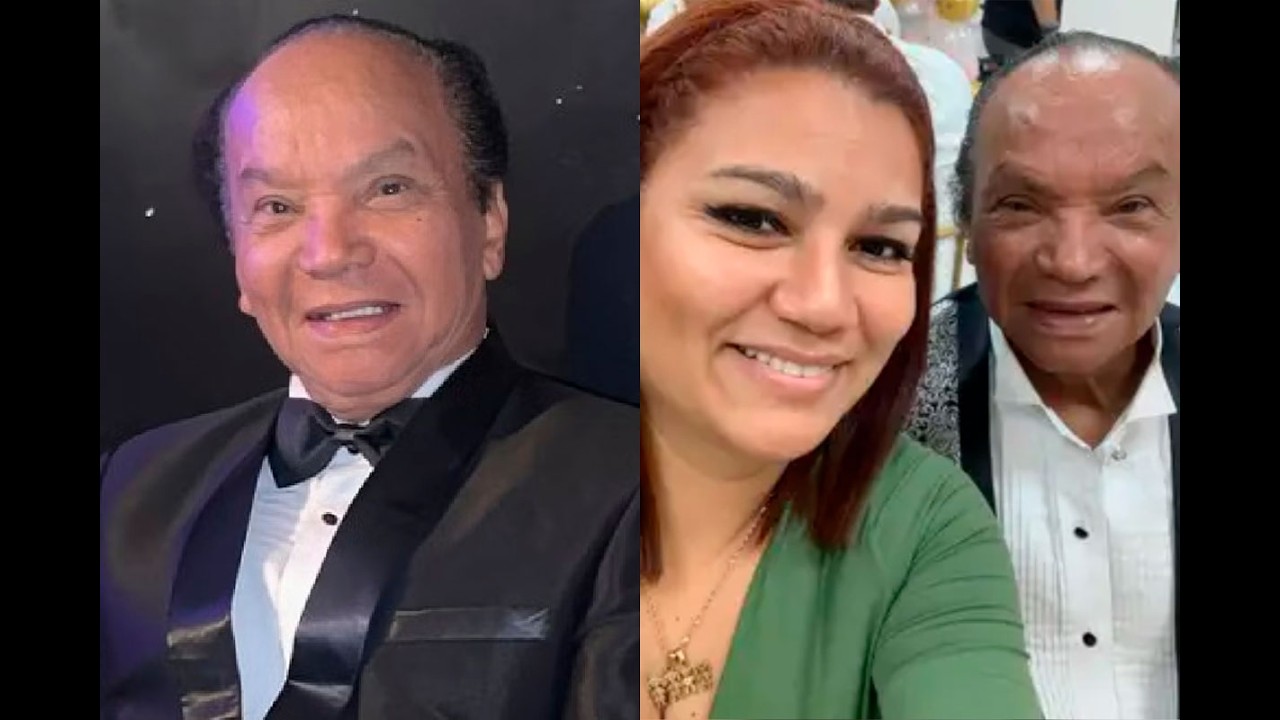 Melcochita explica por qué Monserrat administraba su dinero: 