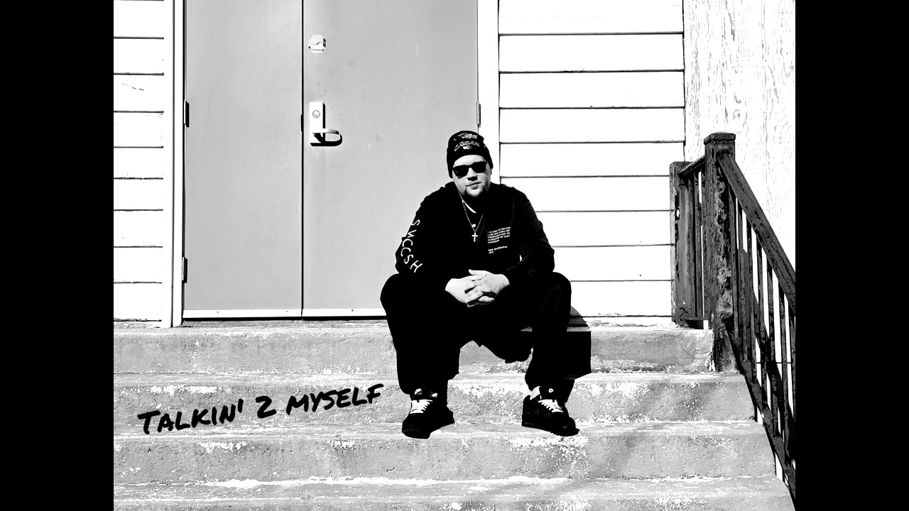 KiDMC - Talkin' 2 Myself