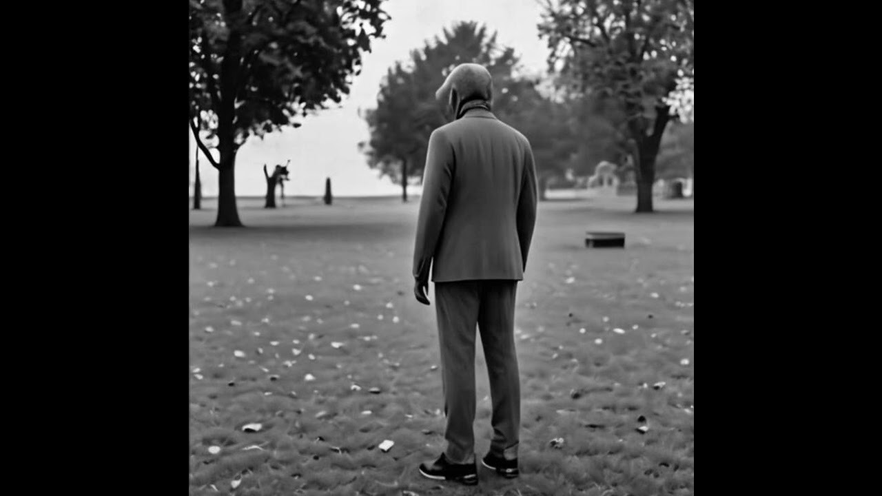 DARK HAPPENING • SILENT M