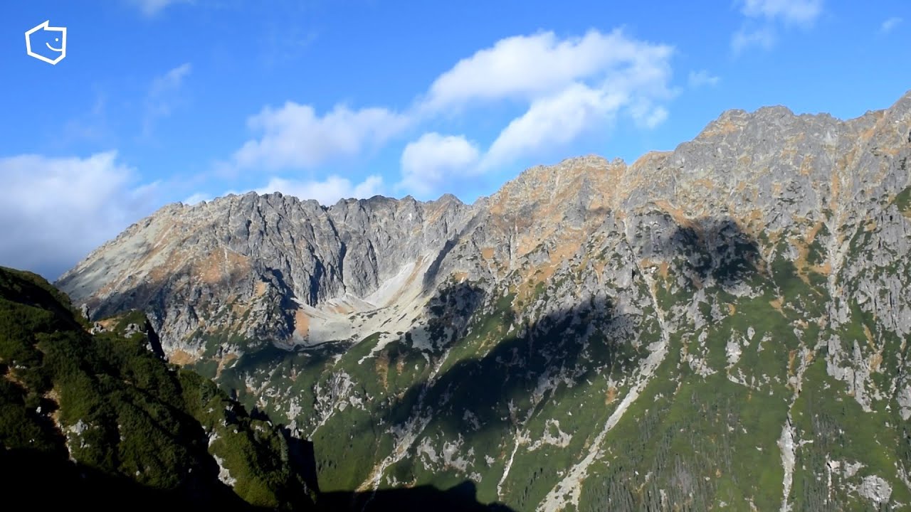 Tatra Mountains