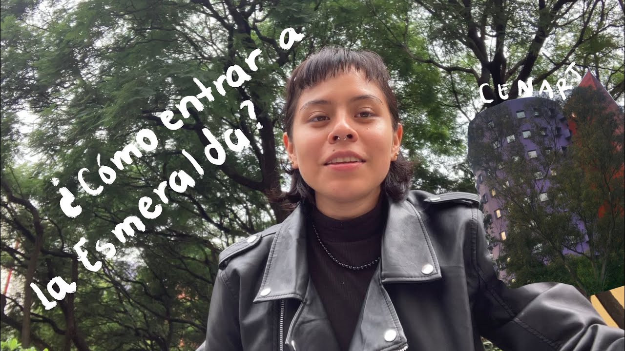 Proceso de admisión a La Esmeralda ENPEG