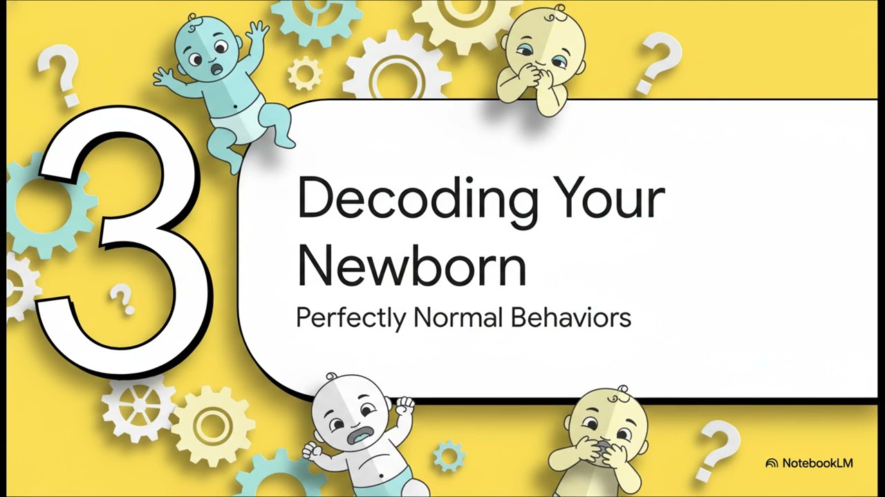 First 24 Hours Newborn Guide | What Is Normal After Birth? | BePeace