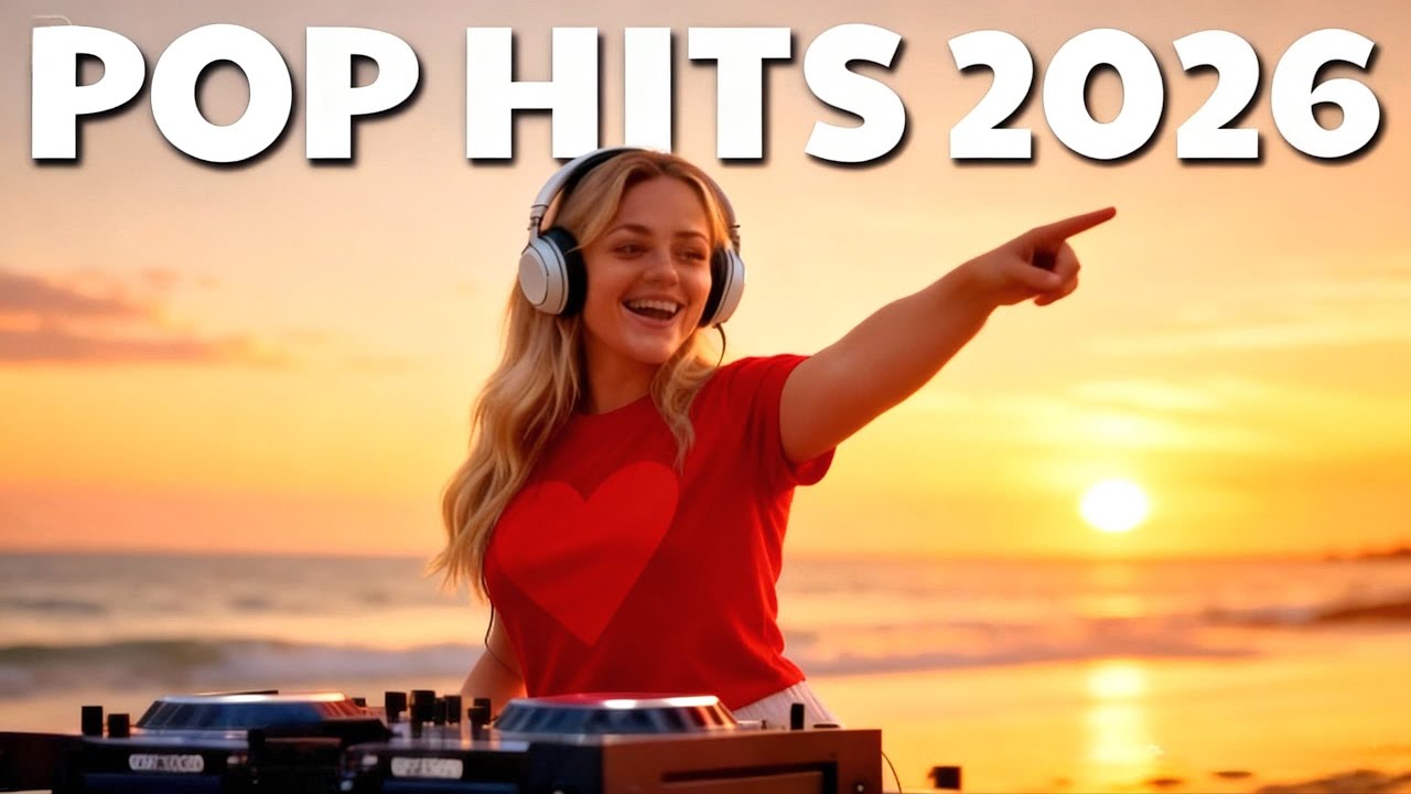Summer Mix 2026 🔊 Best Popular Songs 2025 🔊Faded, Supergirl, A Sky Full Of Star, Perfect Cover
