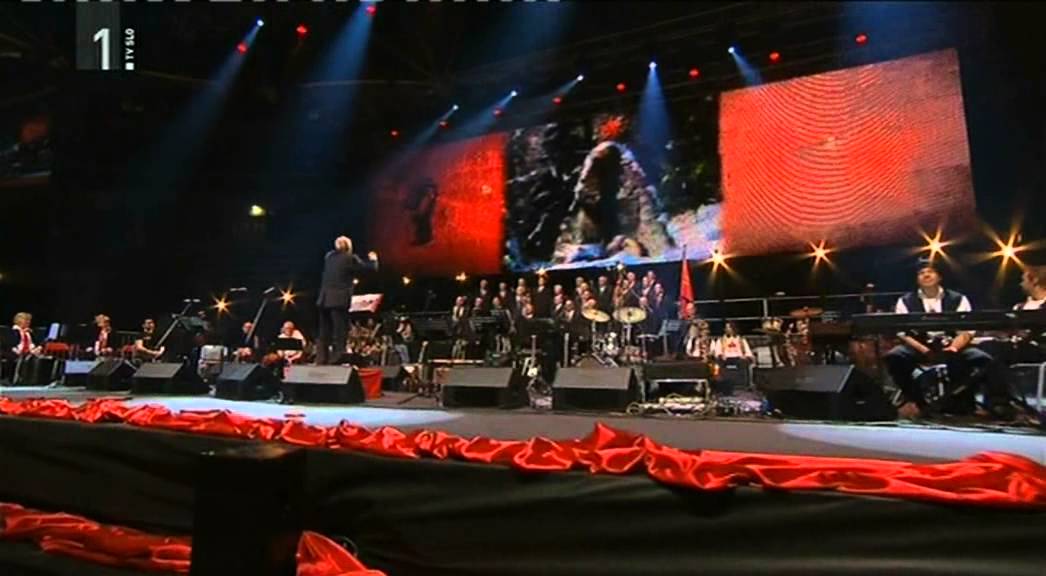 Komandant Stane PARTIZANSKI PEVSKI ZBOR LJUBLJANA