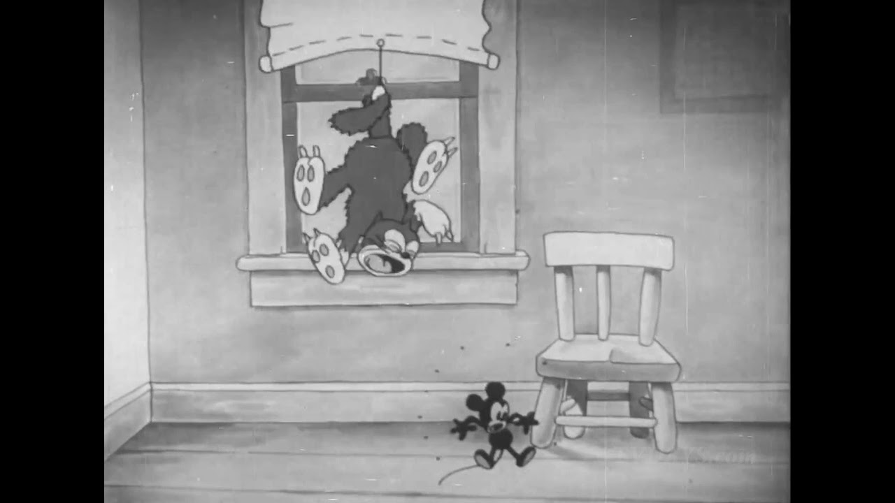 Mischievous Mice 1934 directed by Hugh Harman & Rudolph Ising