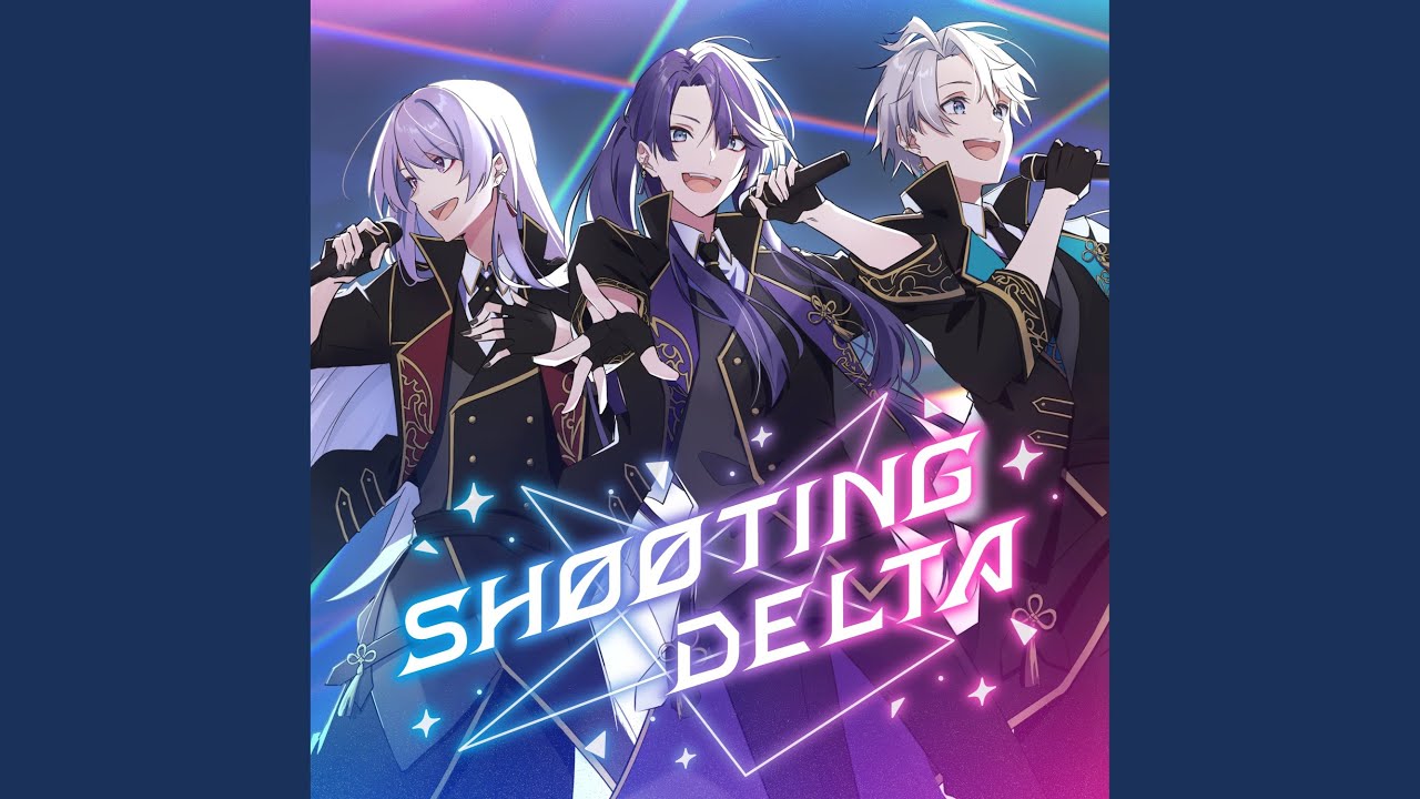 SHOOTING DELTA