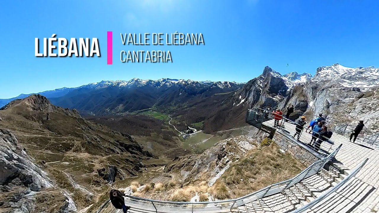 Liébana