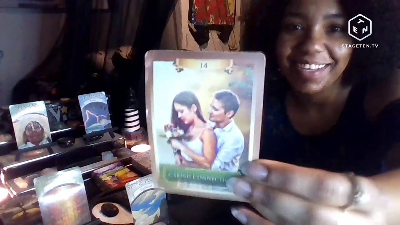 Love and Finances! Abundance reading  (2 in 1 reading)