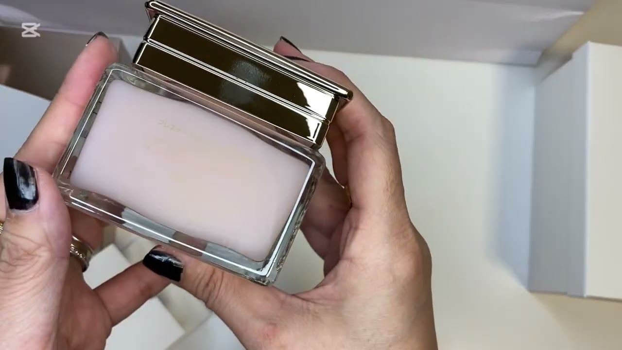 DIOR Beauty ディオールホリデー 2025爆買い開封動画